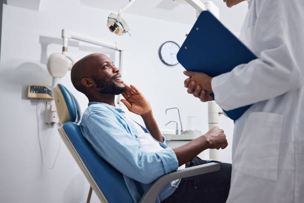 Best Emergency Gum Treatment in Titusville, FL