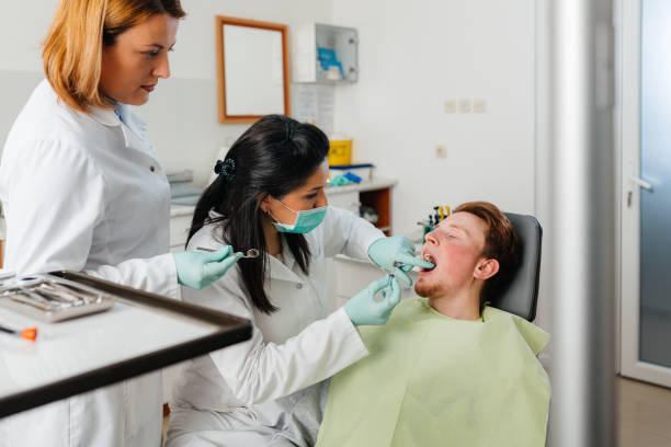 Best Pediatric Emergency Dentist in Titusville, FL