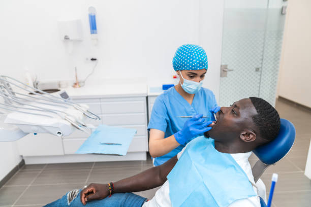 Best Emergency Tooth Extraction in Titusville, FL