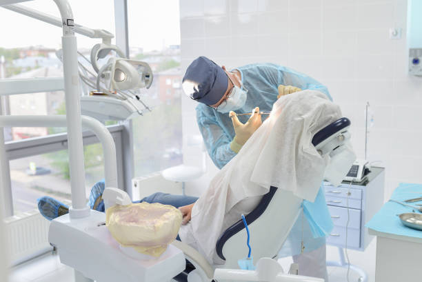 Best Emergency TMJ Treatment in Titusville, FL